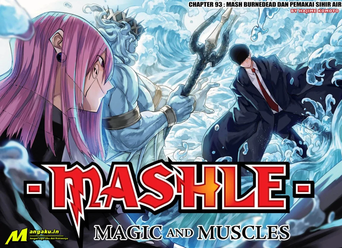 Chapter 93 - halaman 3