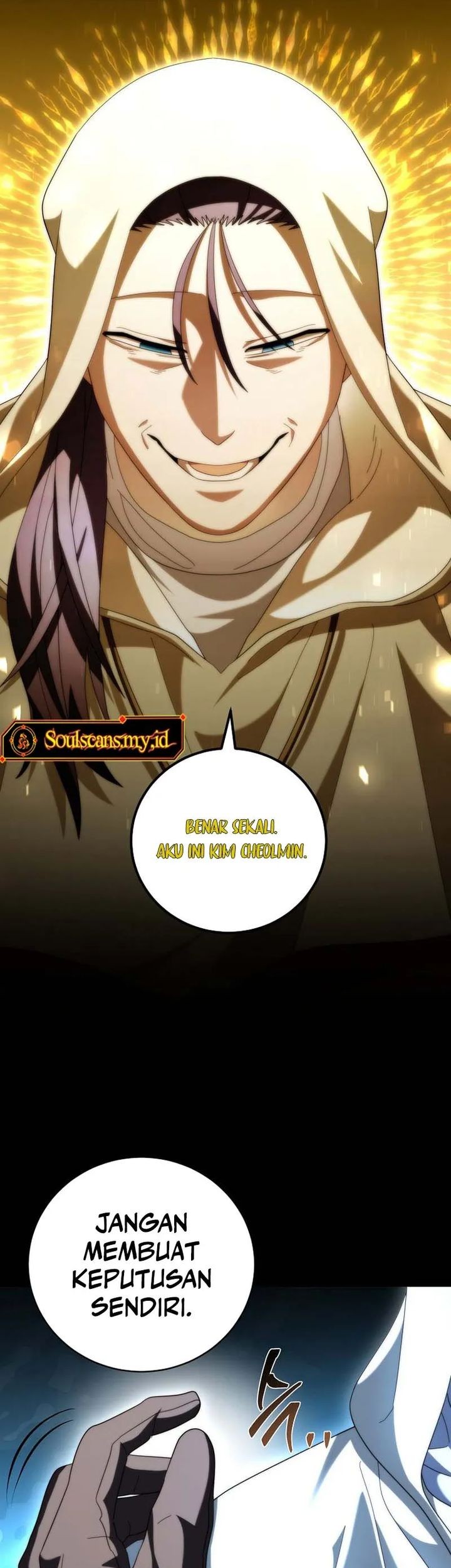 Chapter 30 - halaman 70