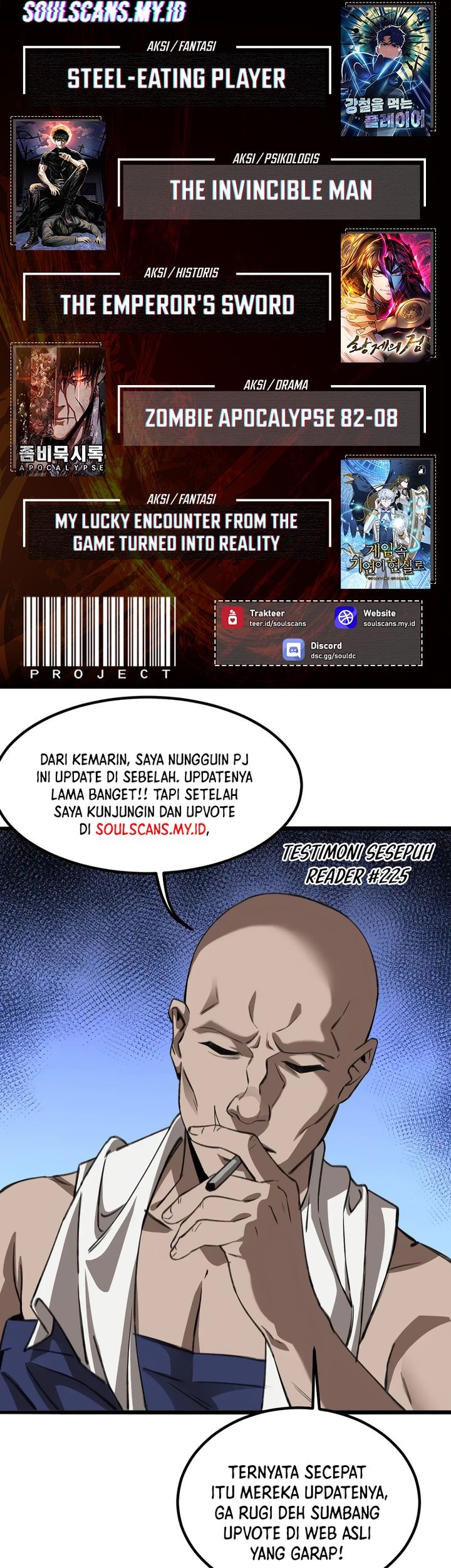 Chapter 30 - halaman 82