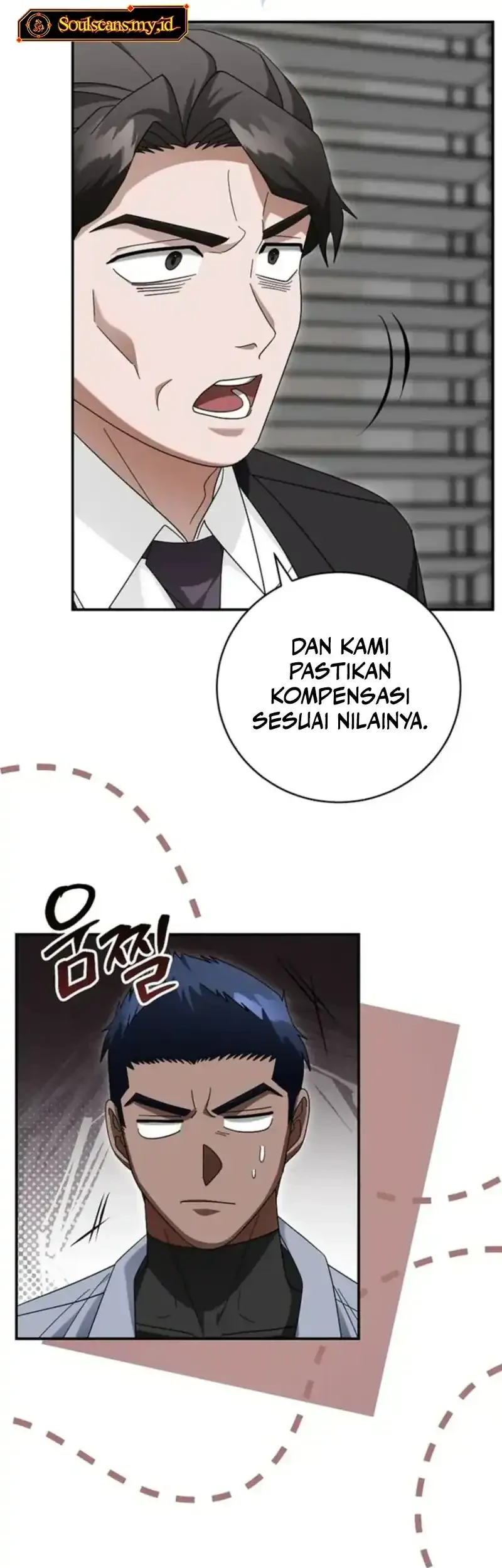 Chapter 40 - halaman 45