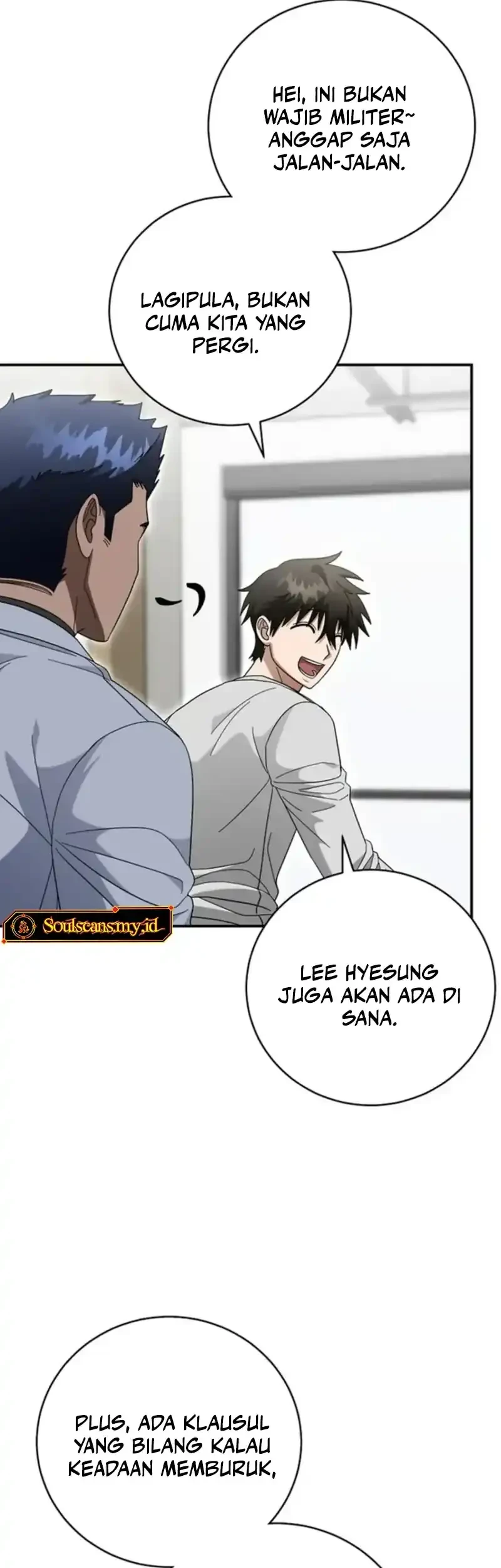 Chapter 40 - halaman 51