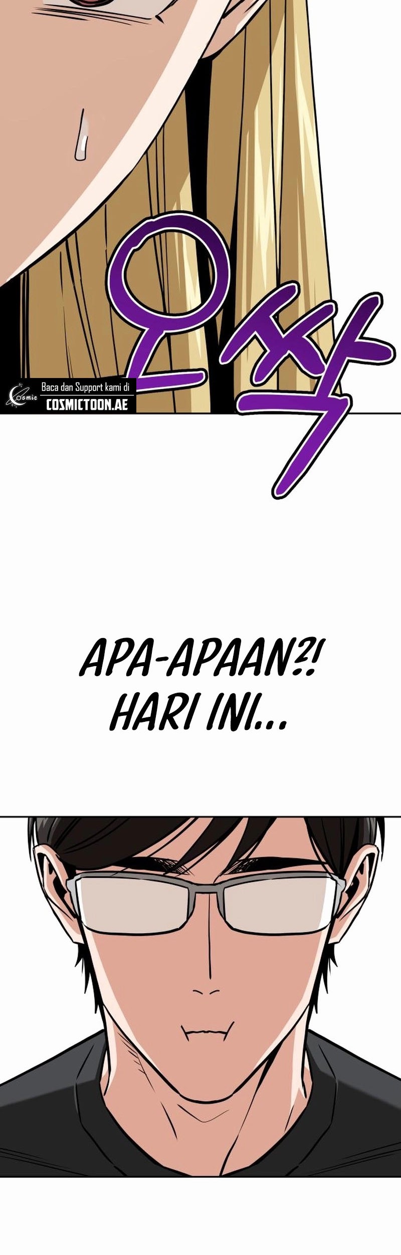 Chapter 100 - halaman 58