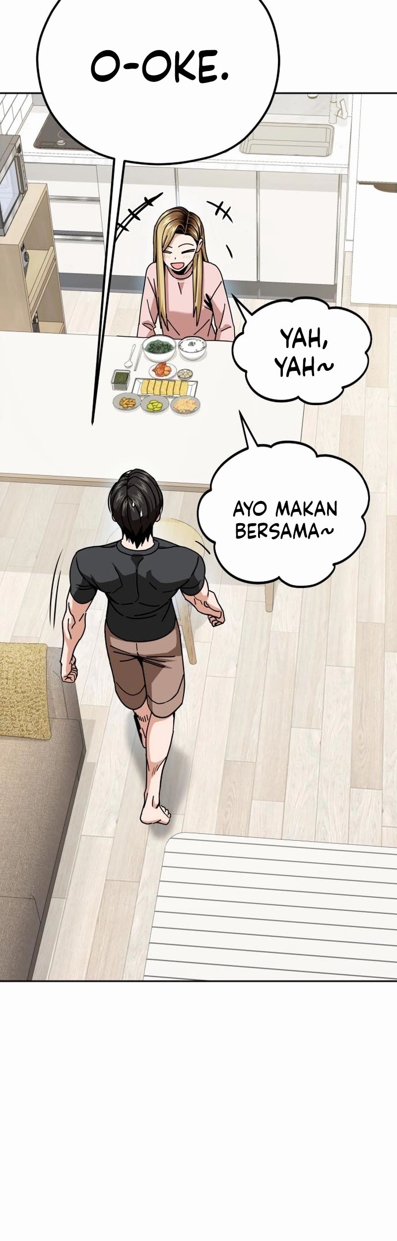 Chapter 100 - halaman 49