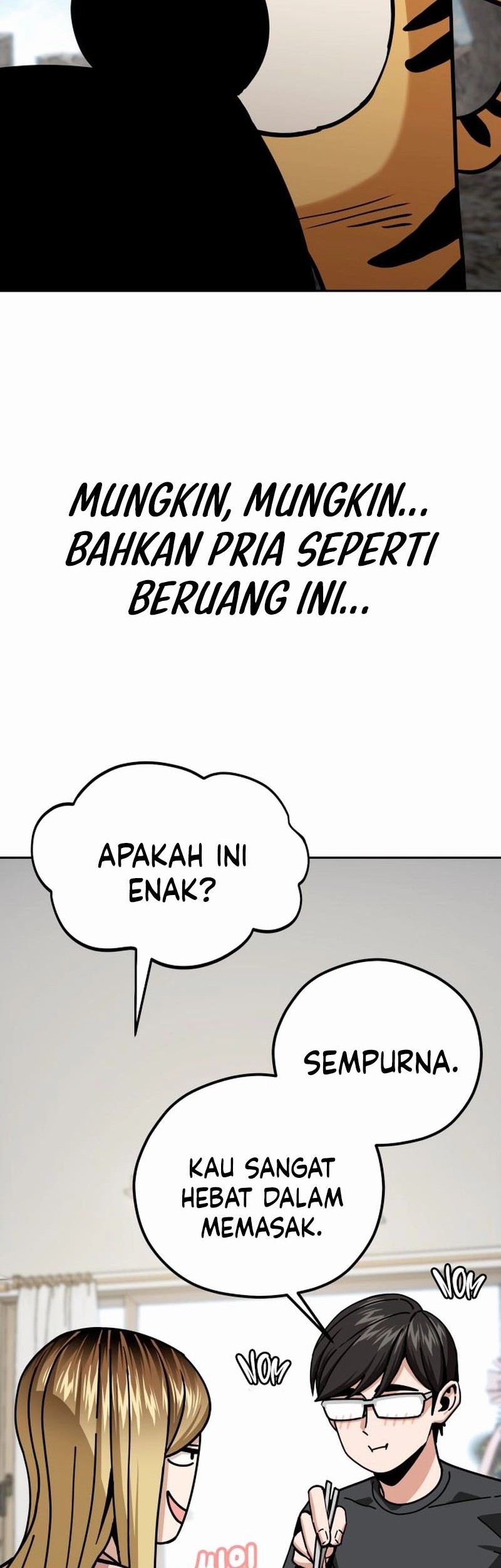 Chapter 100 - halaman 54