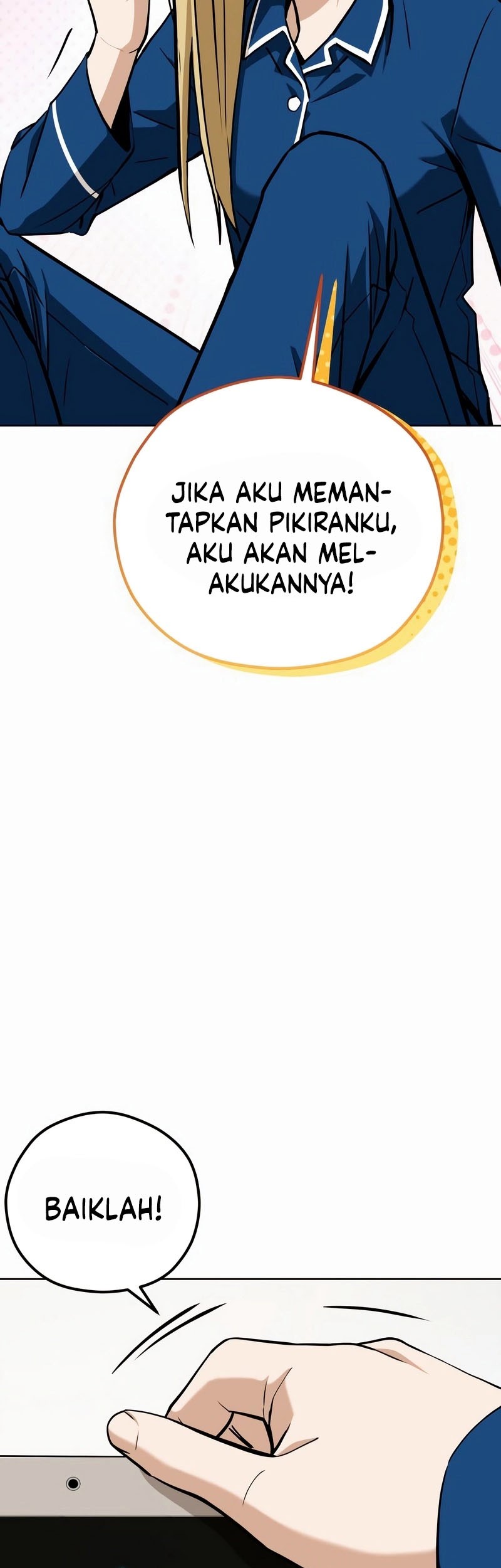 Chapter 101 - halaman 39