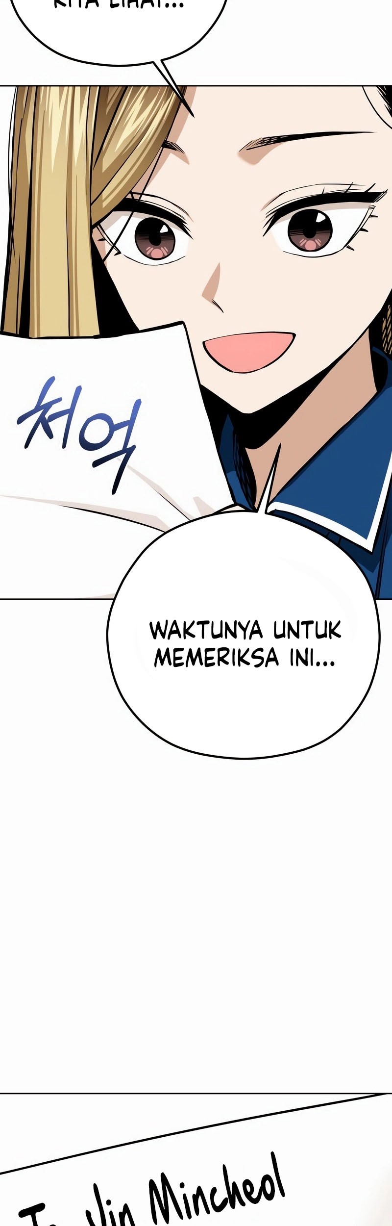 Chapter 101 - halaman 44
