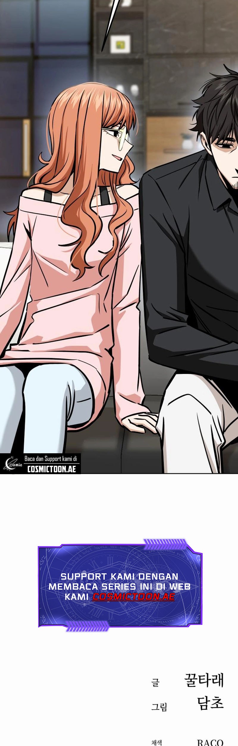 Chapter 102 - halaman 70