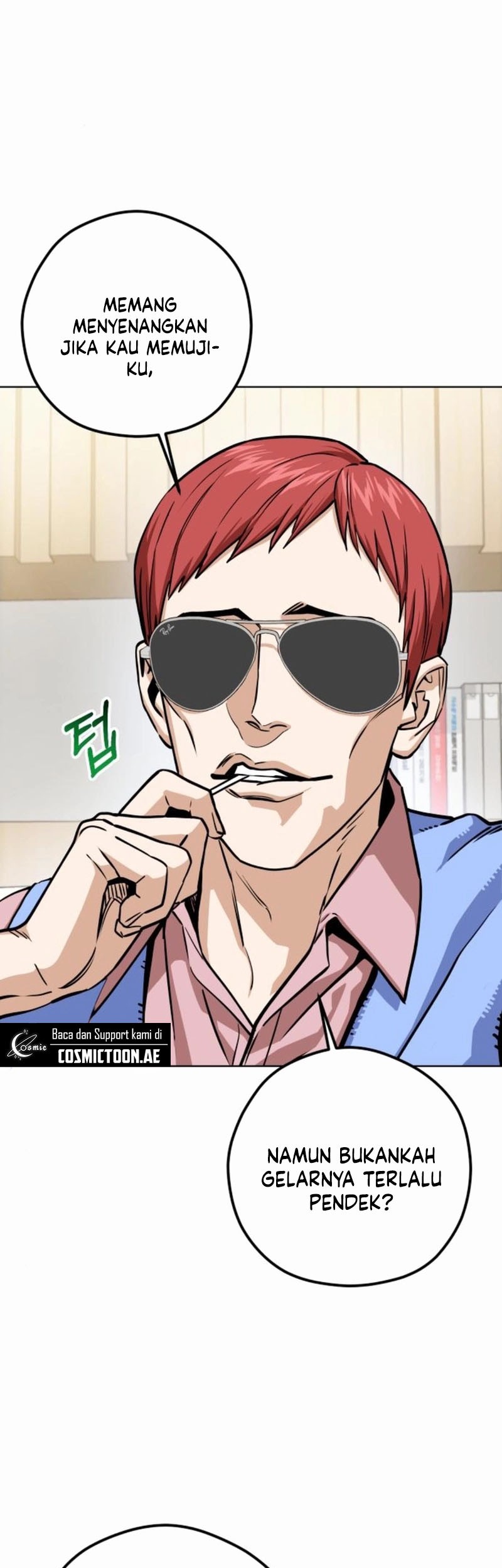 Chapter 105 - halaman 58
