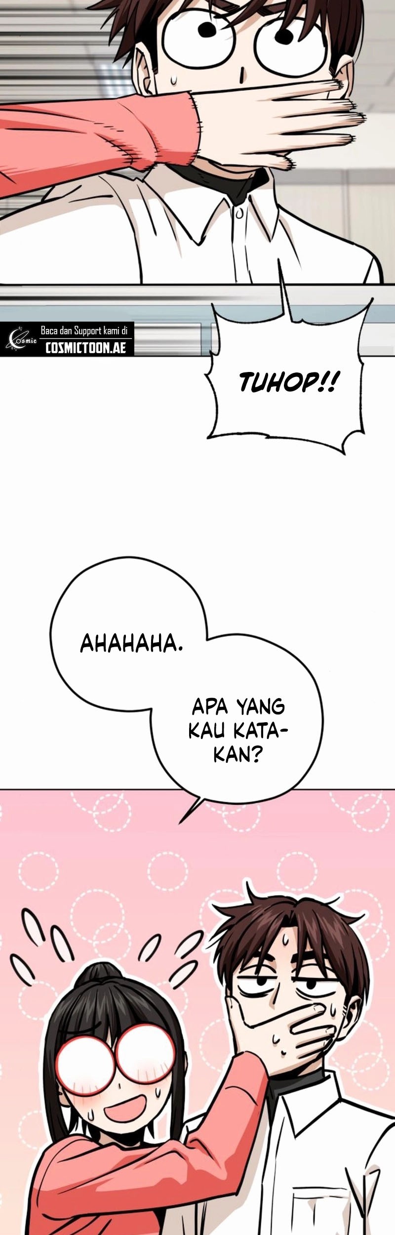 Chapter 105 - halaman 40