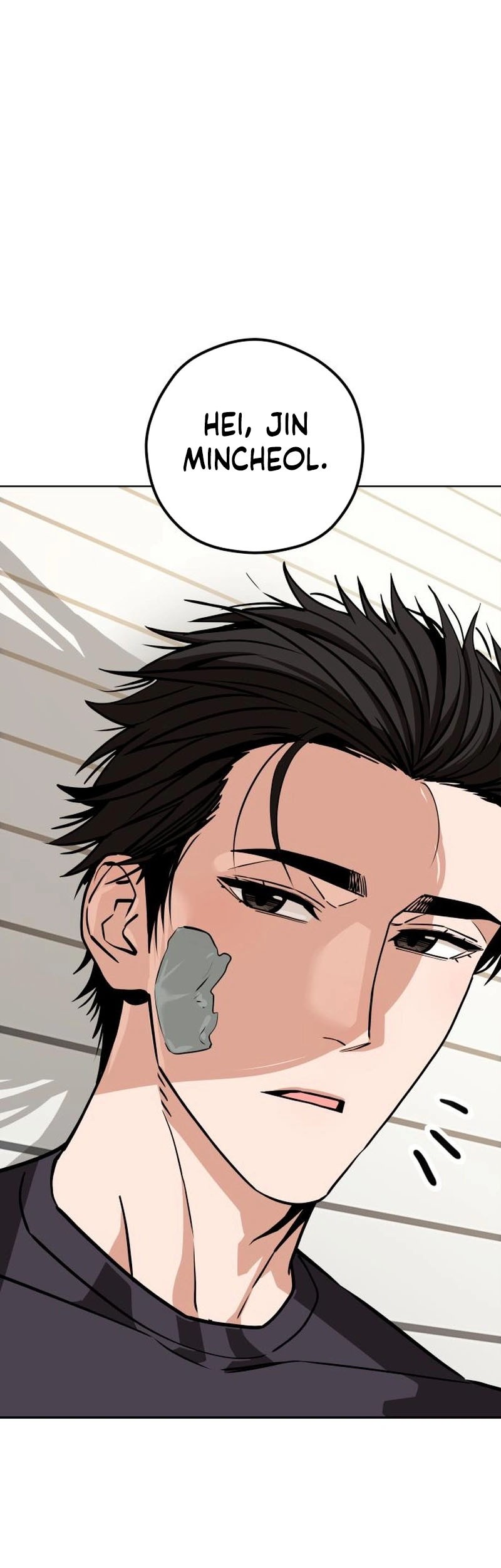 Chapter 107 - halaman 40