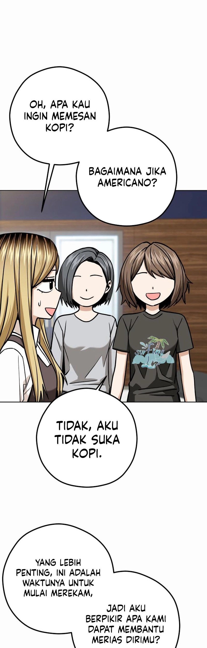 Chapter 109 - halaman 40