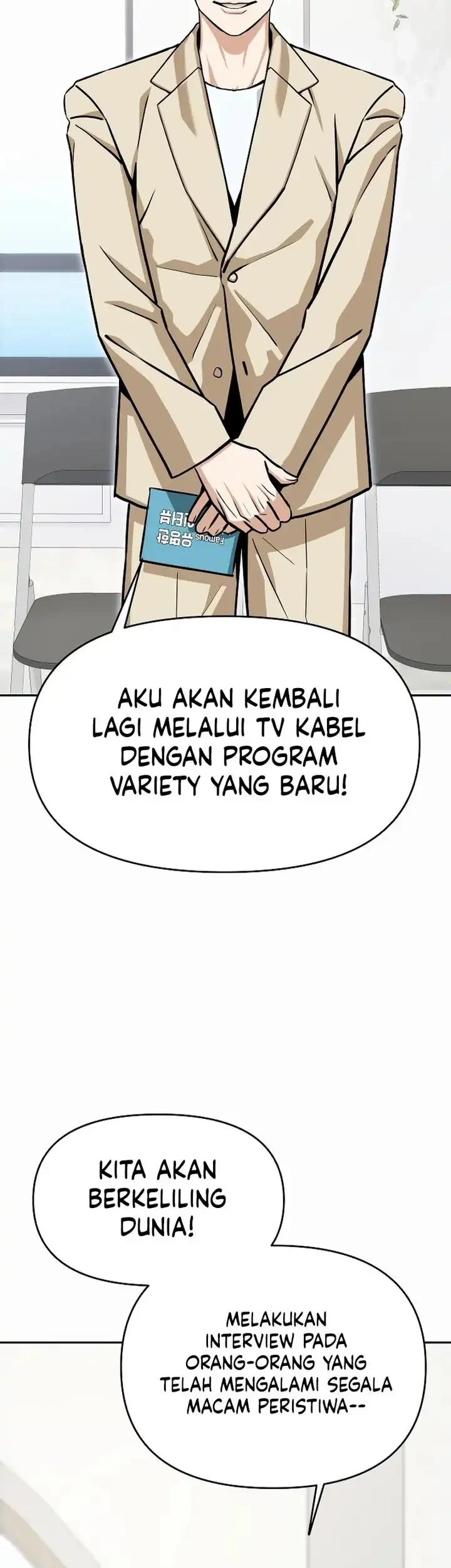 Chapter 110 - halaman 47