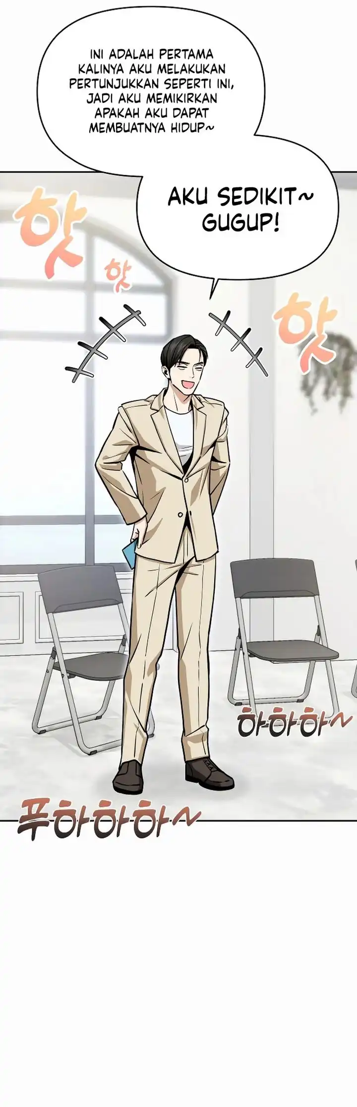 Chapter 110 - halaman 49