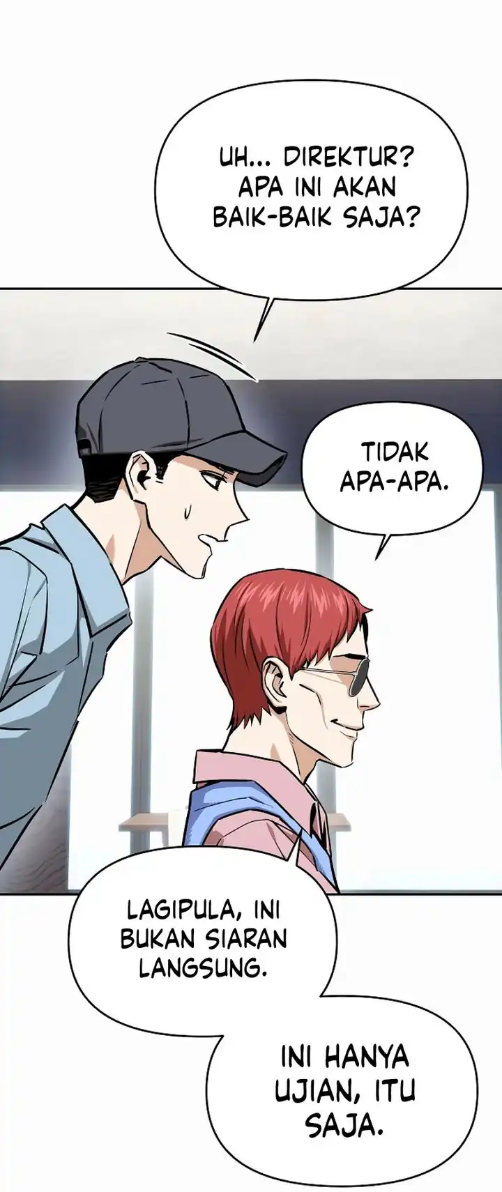 Chapter 110 - halaman 54
