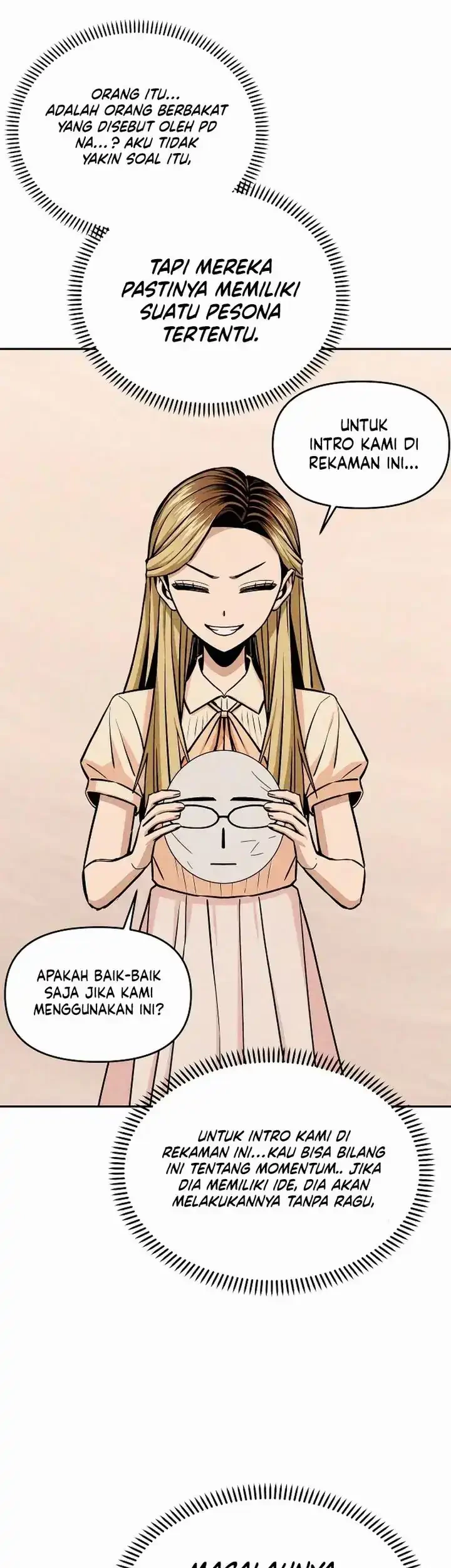 Chapter 110 - halaman 55