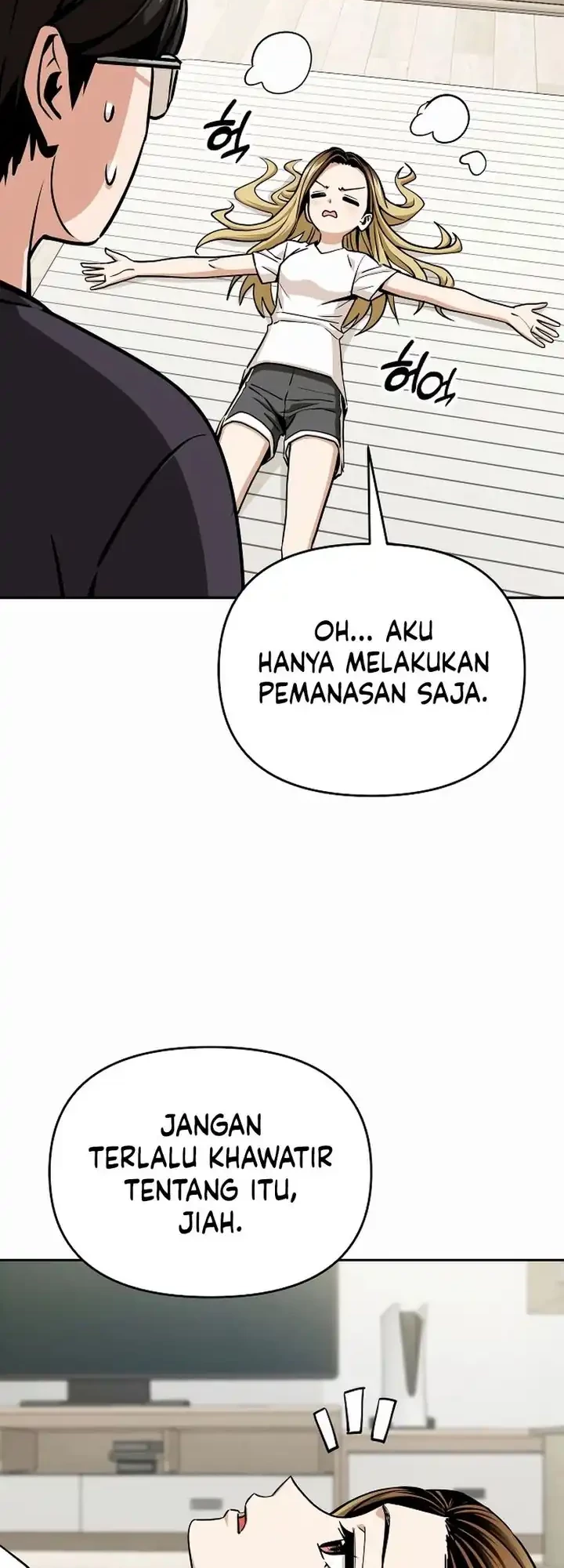 Chapter 111 - halaman 54