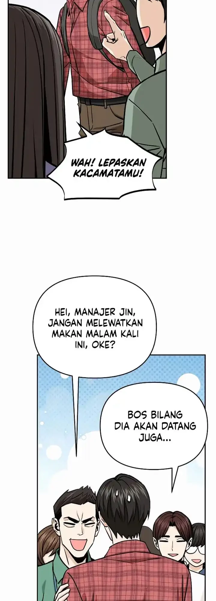 Chapter 111 - halaman 58