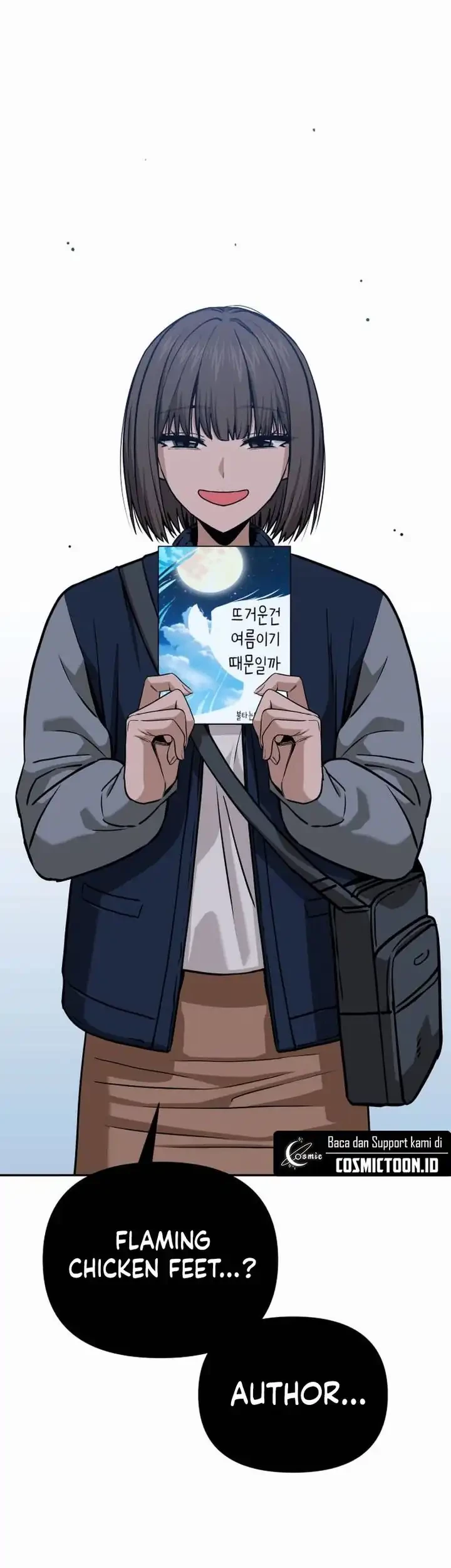 Chapter 112 - halaman 61