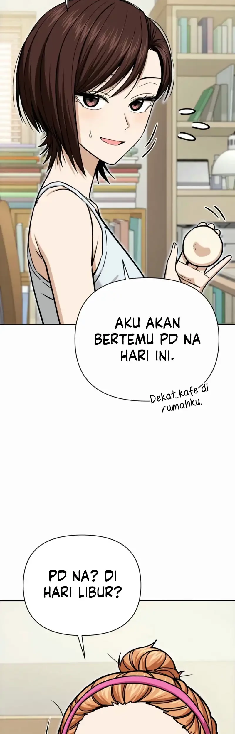 Chapter 116 - halaman 60