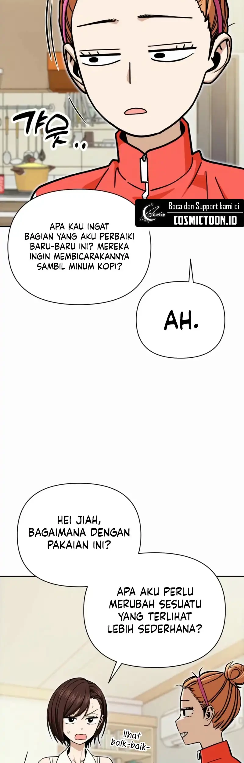 Chapter 116 - halaman 61