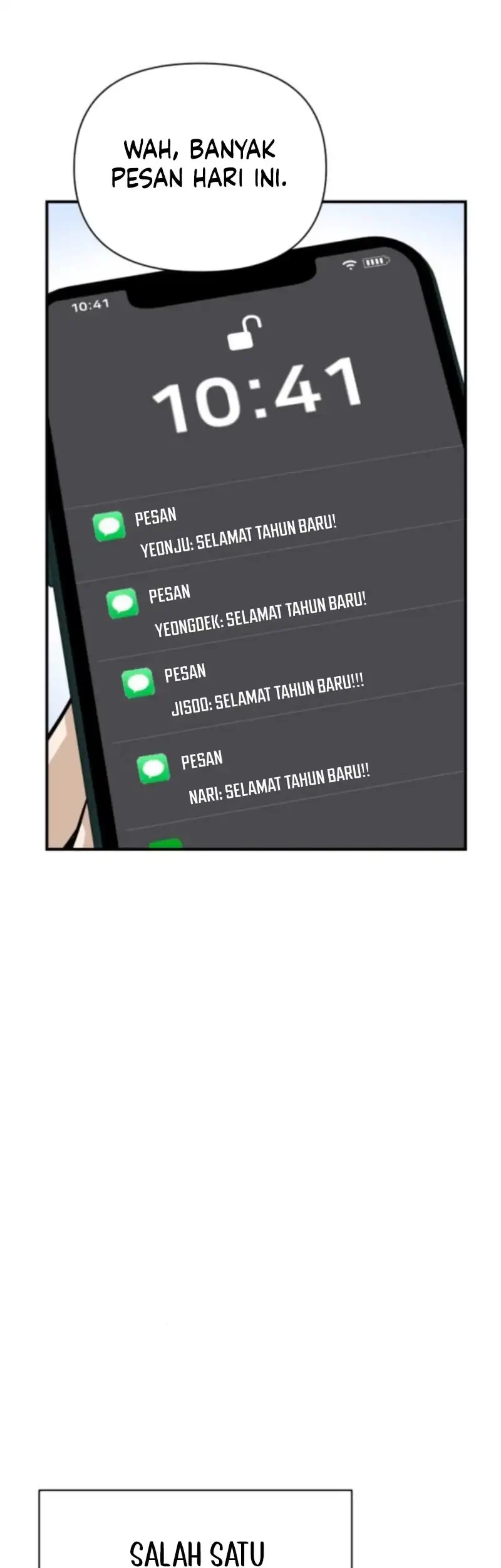 Chapter 132 - halaman 50