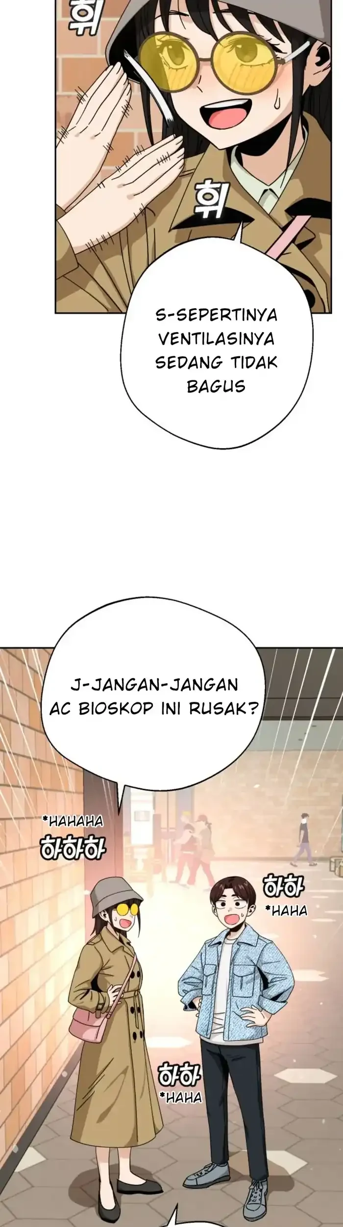 Chapter 31 - halaman 50