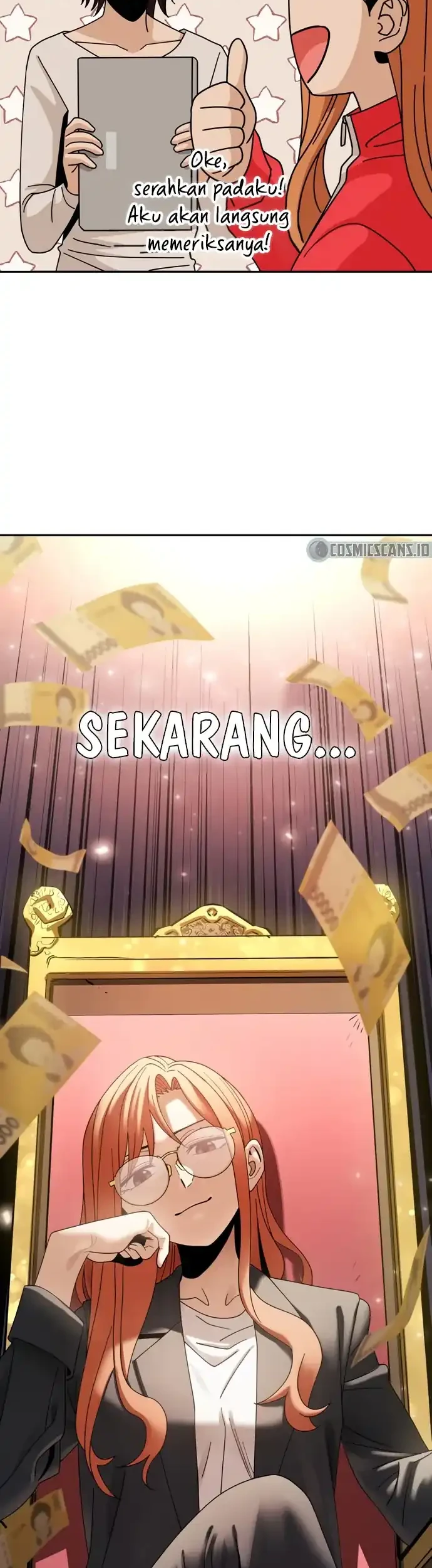 Chapter 42 - halaman 34