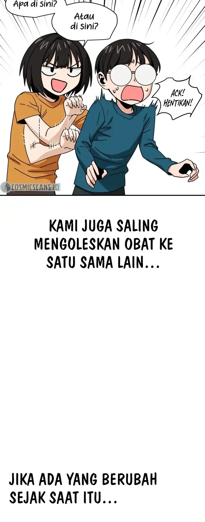 Chapter 45 - halaman 50