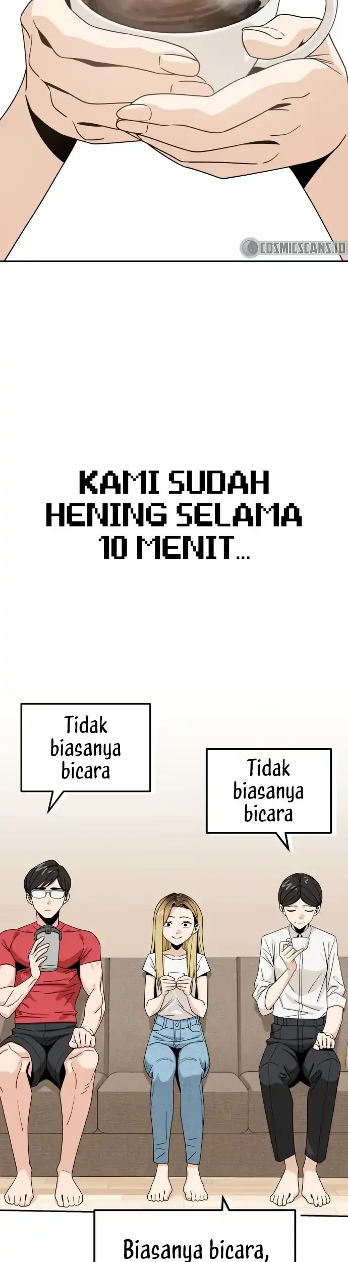 Chapter 50 - halaman 40