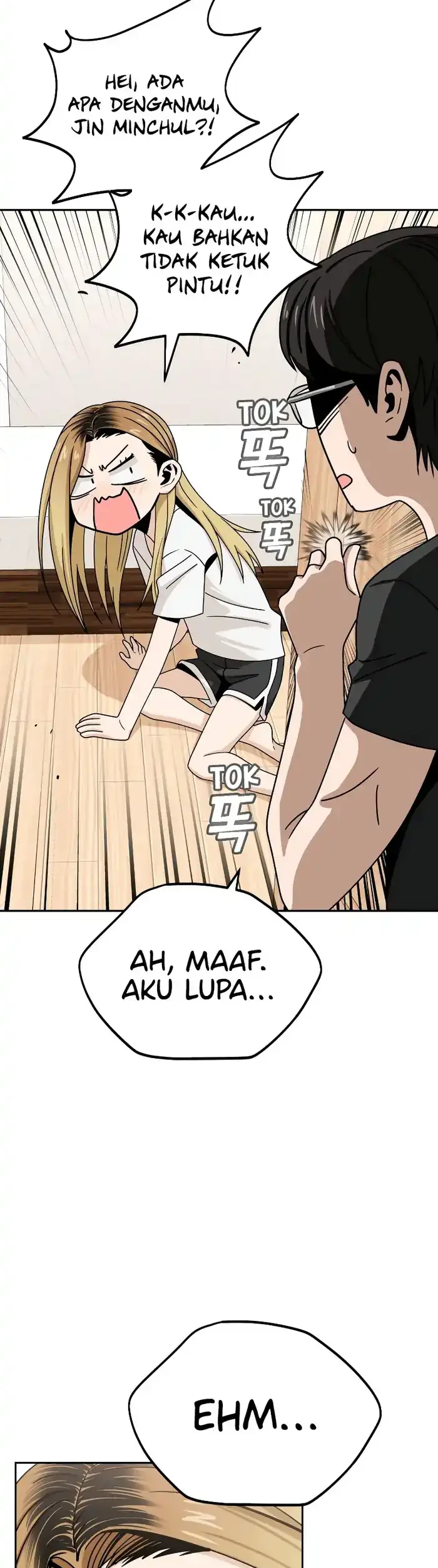 Chapter 58 - halaman 45