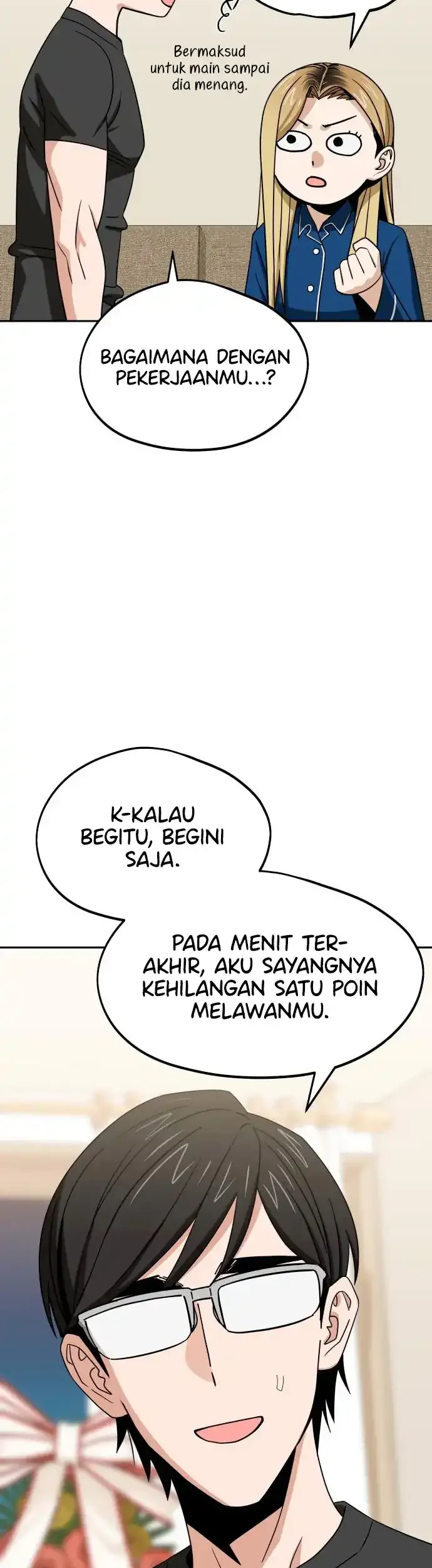 Chapter 64 - halaman 50