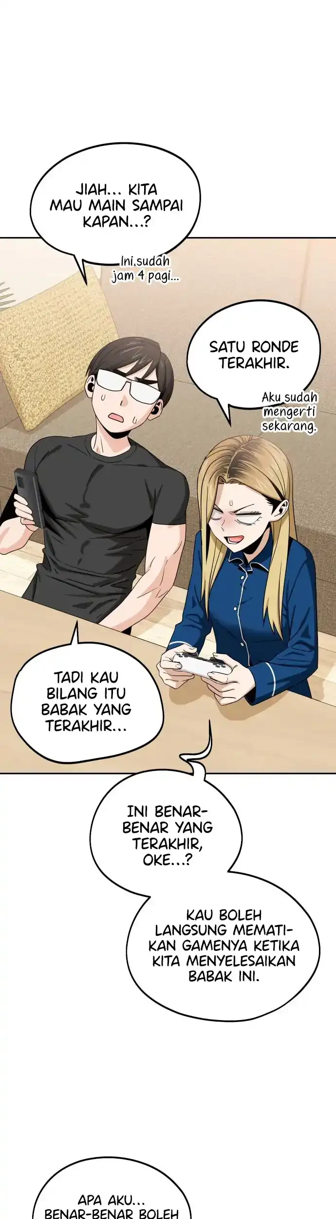 Chapter 64 - halaman 56