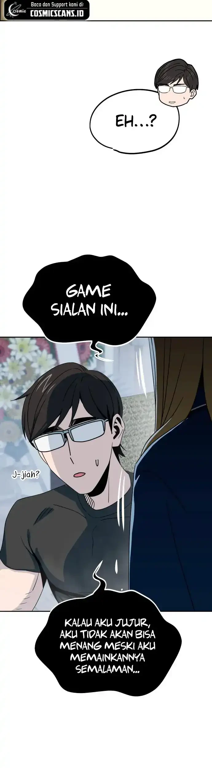 Chapter 64 - halaman 58