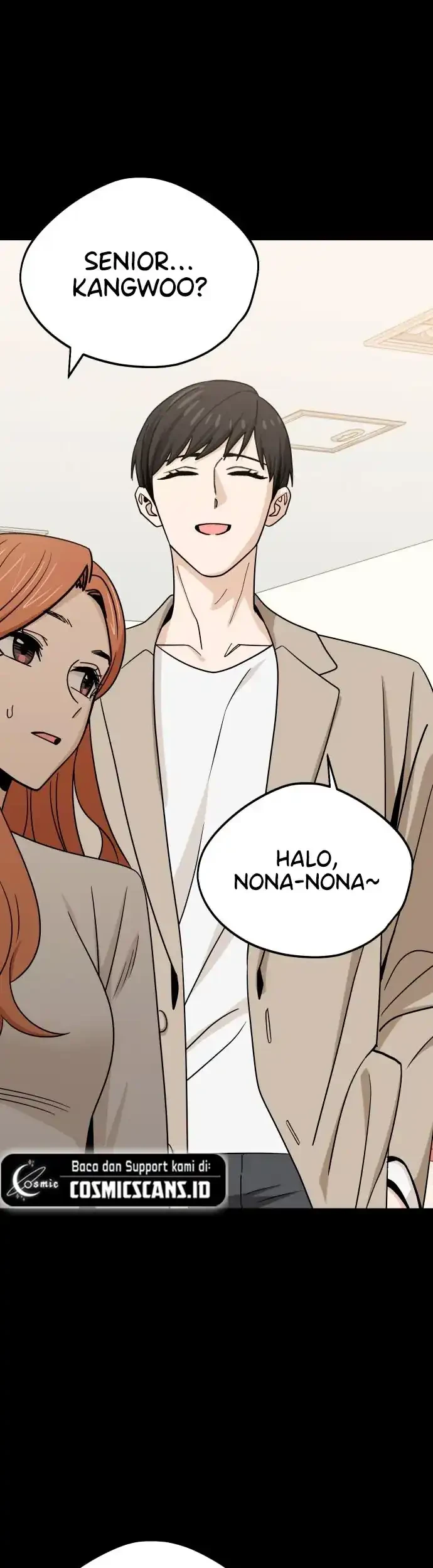 Chapter 70 - halaman 40