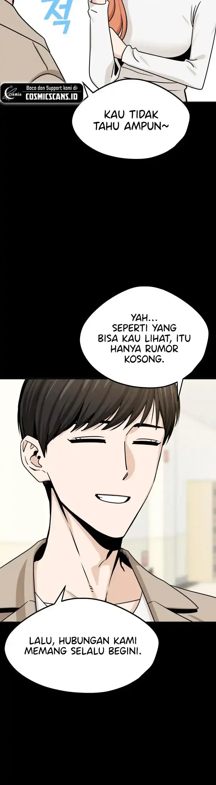 Chapter 70 - halaman 42