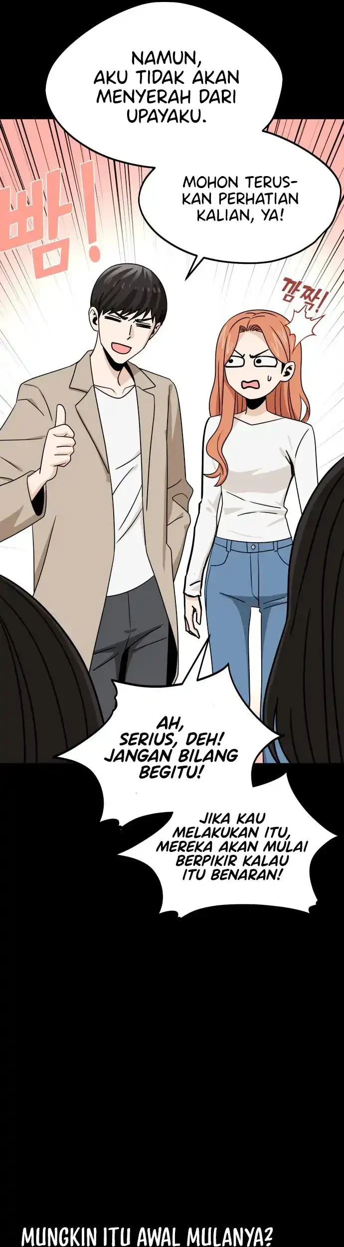 Chapter 70 - halaman 44