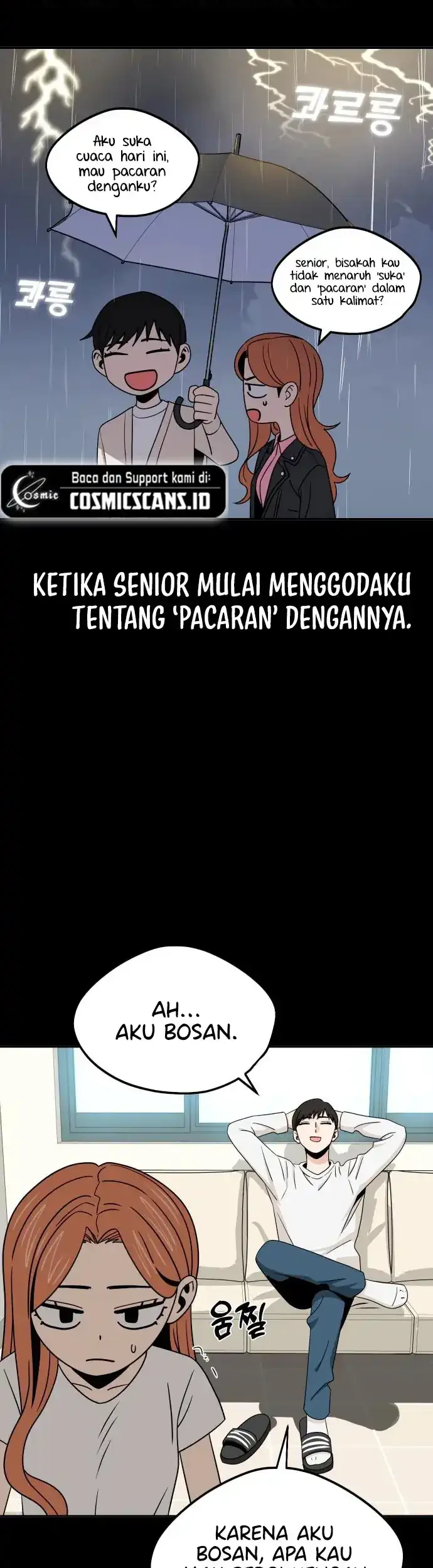 Chapter 70 - halaman 45