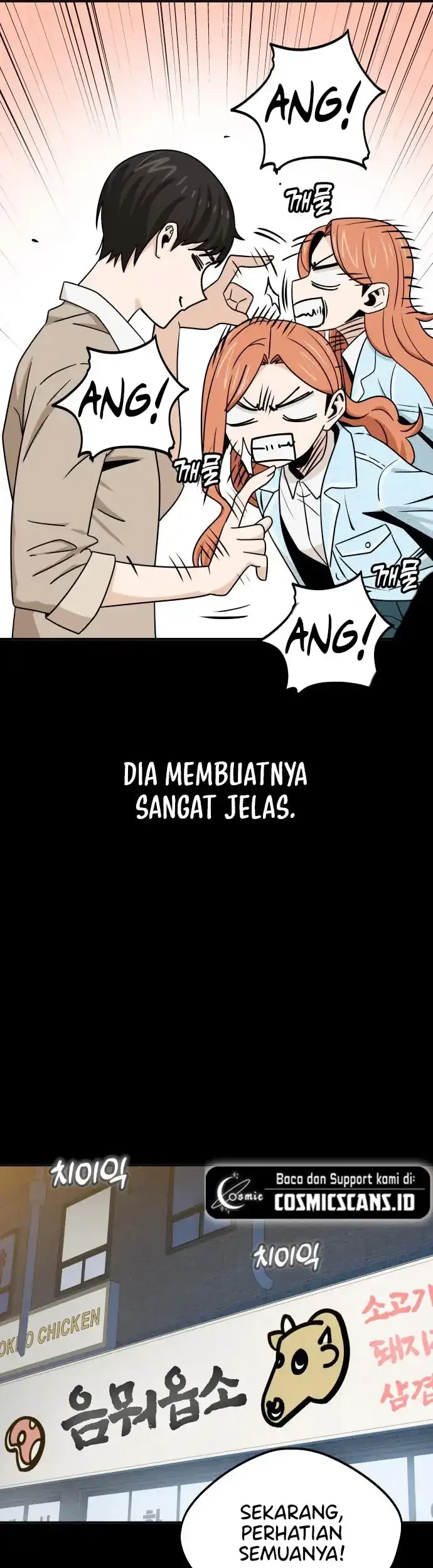 Chapter 70 - halaman 56