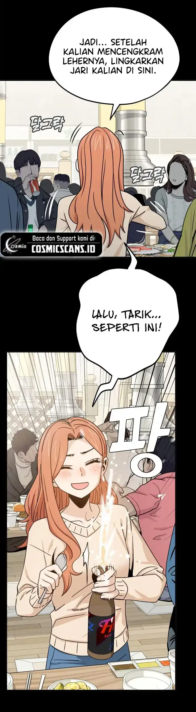 Chapter 70 - halaman 58