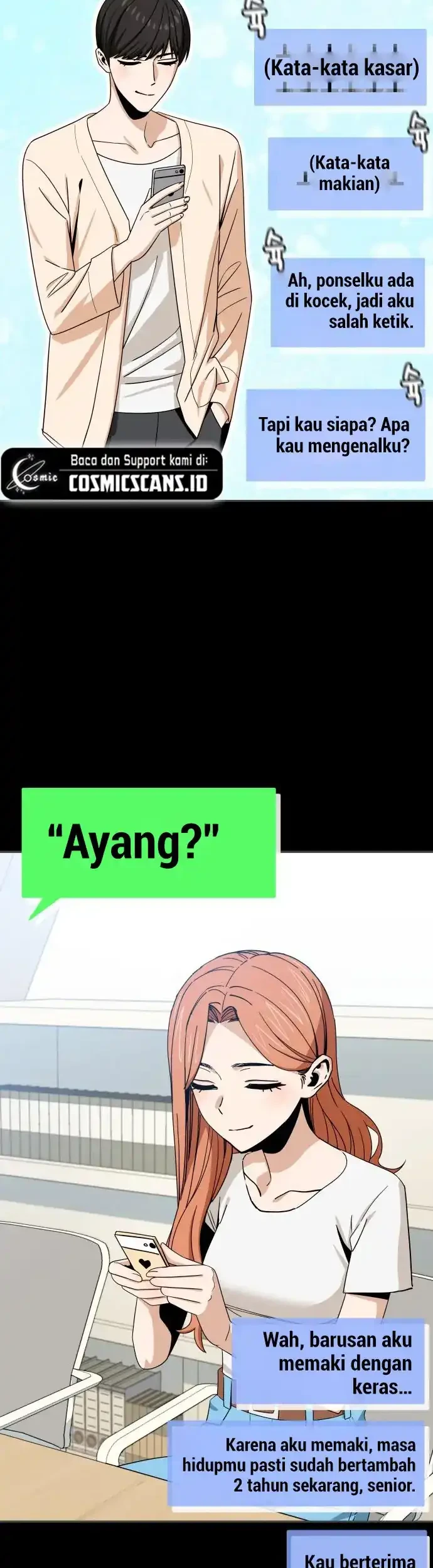 Chapter 71 - halaman 50