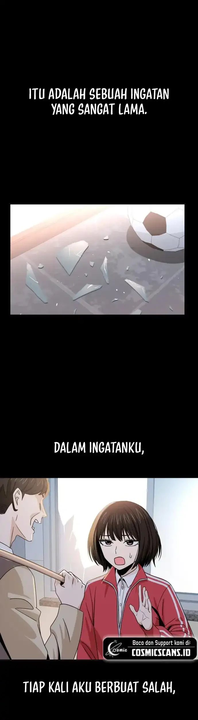 Chapter 74 - halaman 45