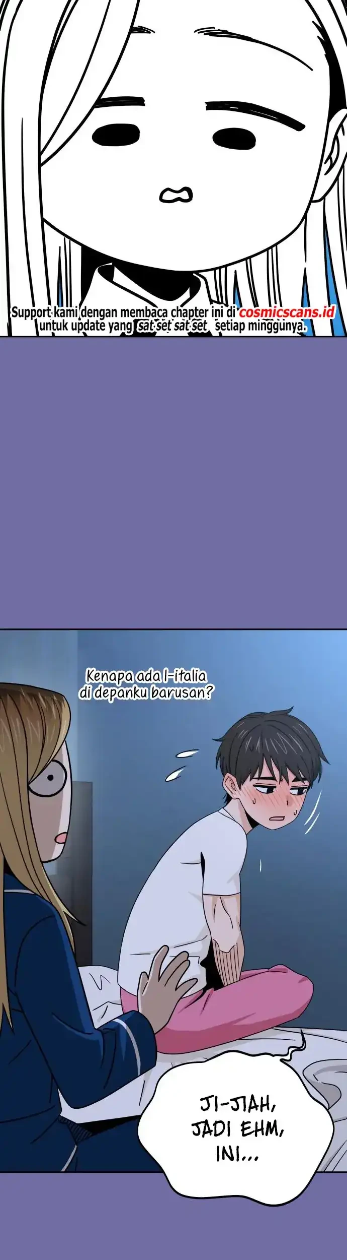 Chapter 75 - halaman 48