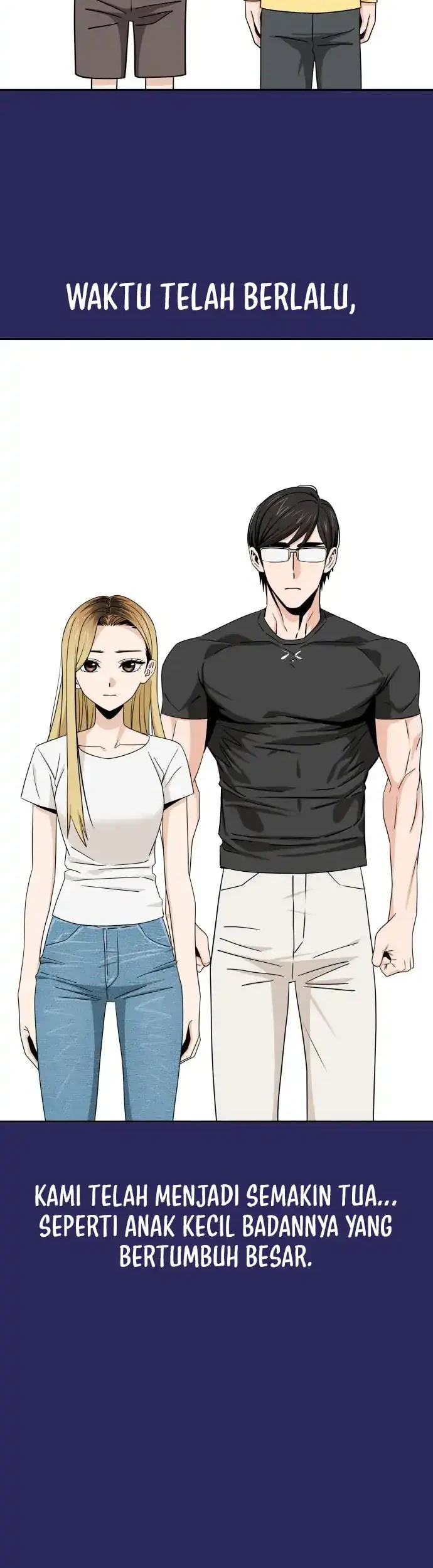 Chapter 77 - halaman 41