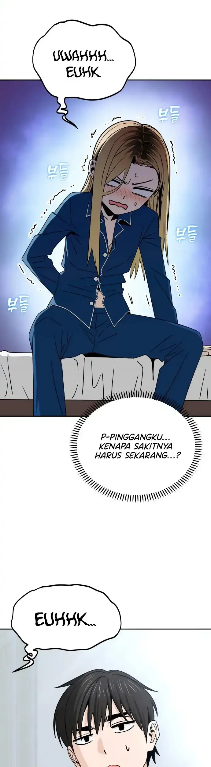 Chapter 77 - halaman 58
