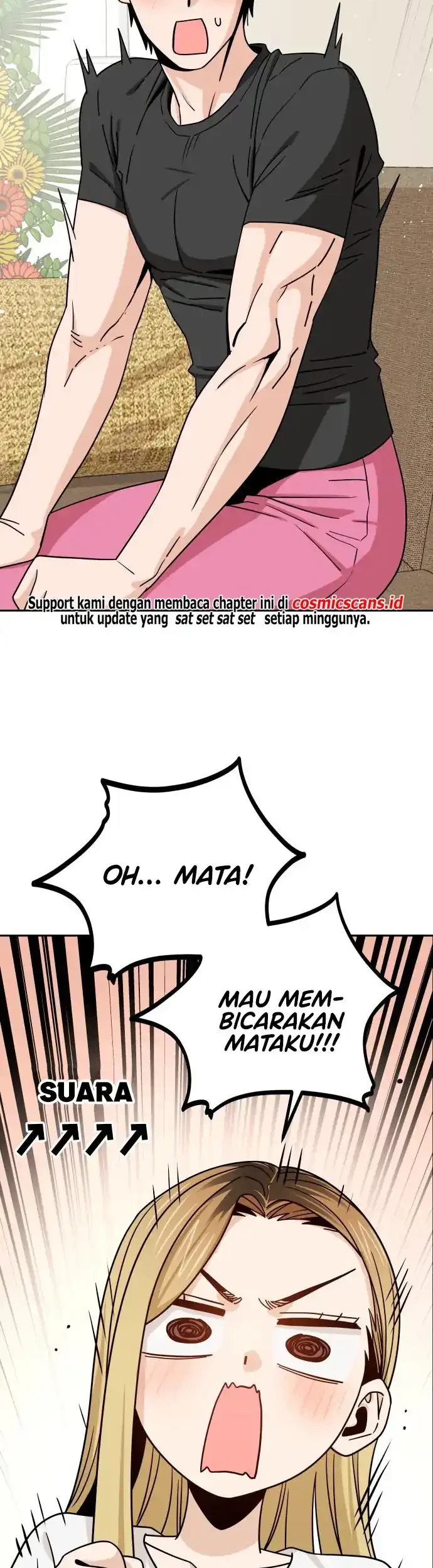 Chapter 79 - halaman 54