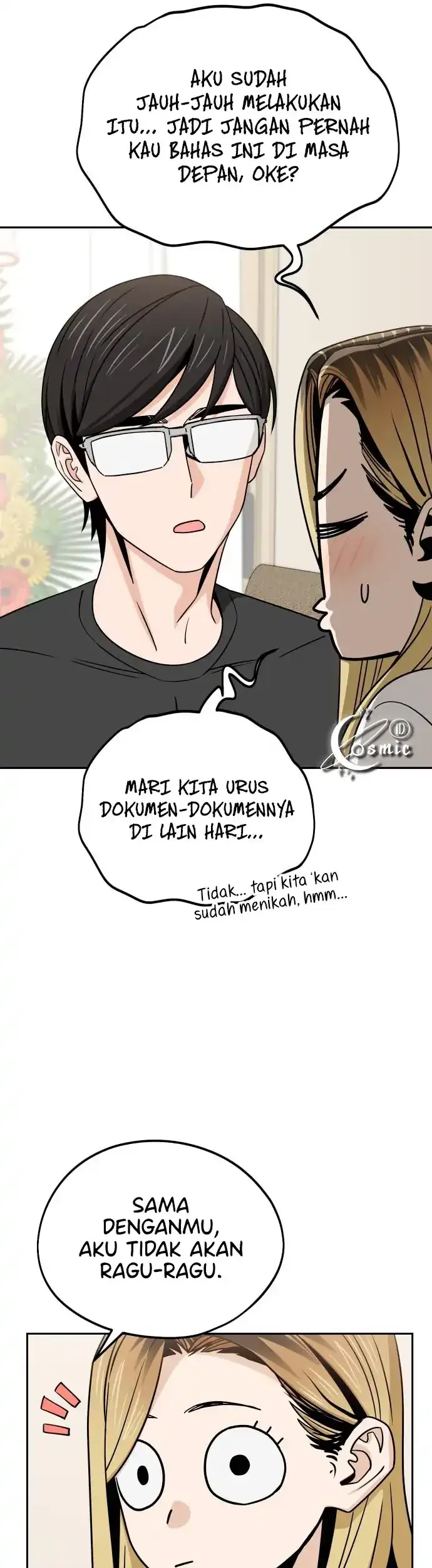 Chapter 80 - halaman 37