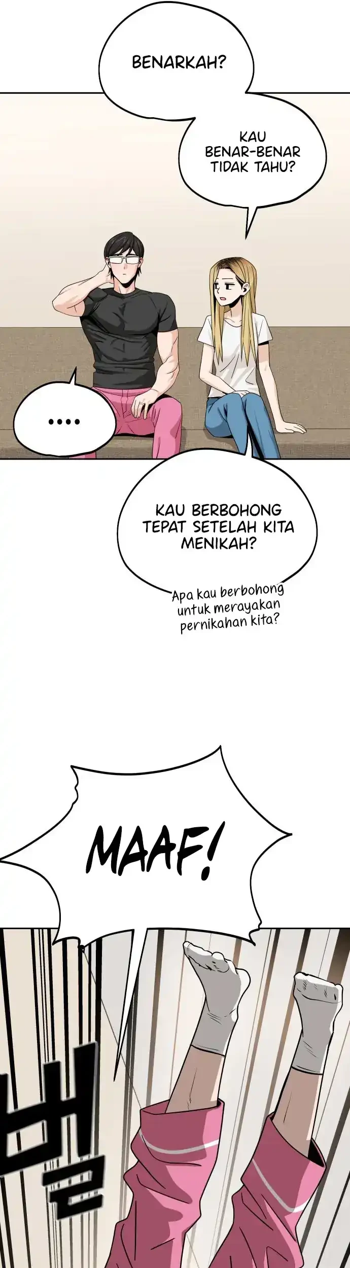 Chapter 80 - halaman 45