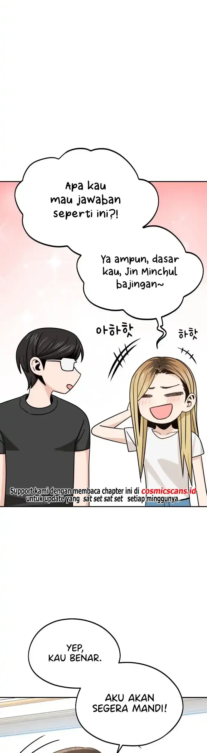 Chapter 80 - halaman 50