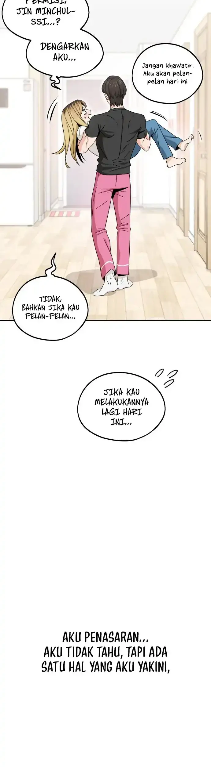 Chapter 80 - halaman 54