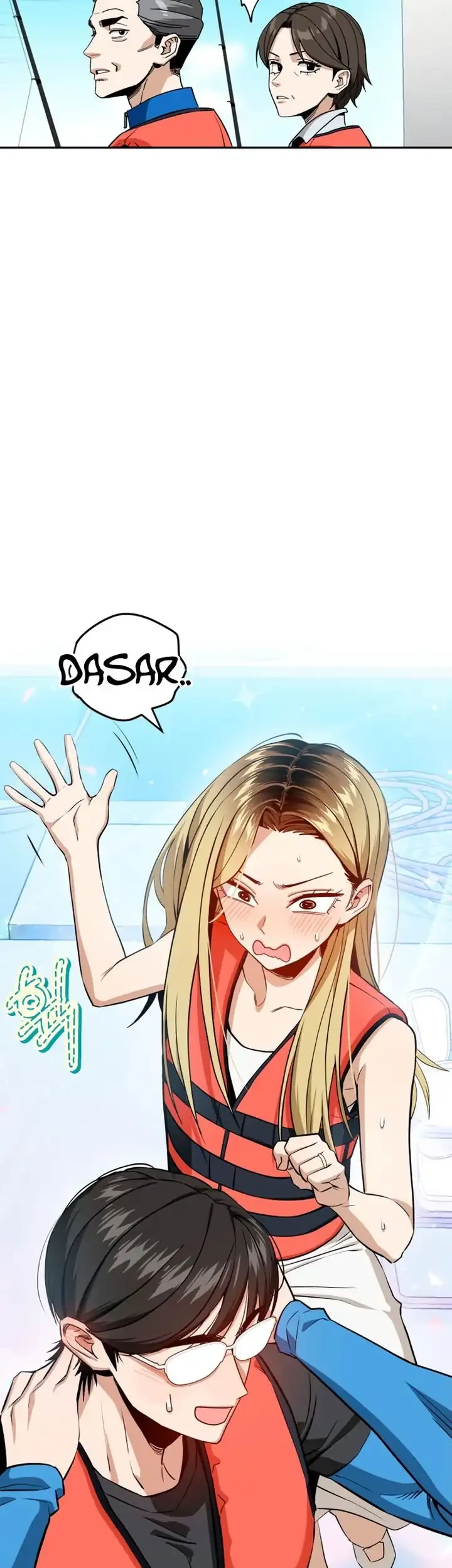 Chapter 81 - halaman 44